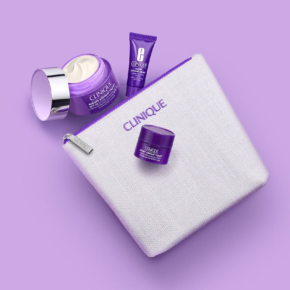 AGE DEFENSE ROUTINE (SET PARA CUIDADO DE LA PIEL ANTI-EDAD)